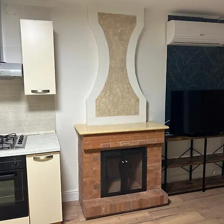 Apartamento Domus Centro Storico Policastro Bussentino