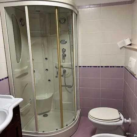 Domus Centro Storico Apartamento Policastro Bussentino