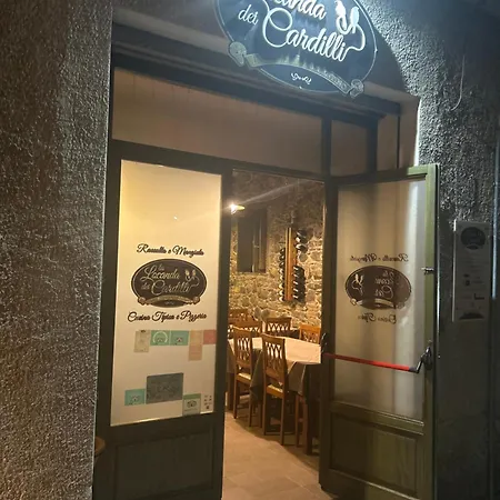 Domus Centro Storico Apartamento Policastro Bussentino