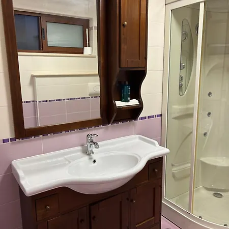 Apartmán Domus Centro Storico