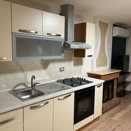 Apartmán Domus Centro Storico