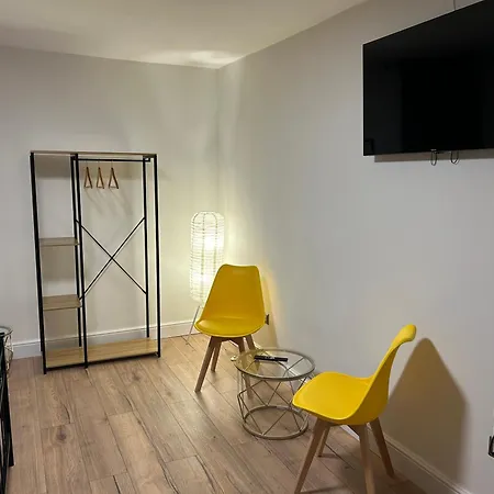 Apartment Domus Centro Storico *